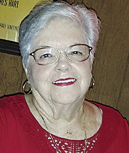 Claudean Epps obituary